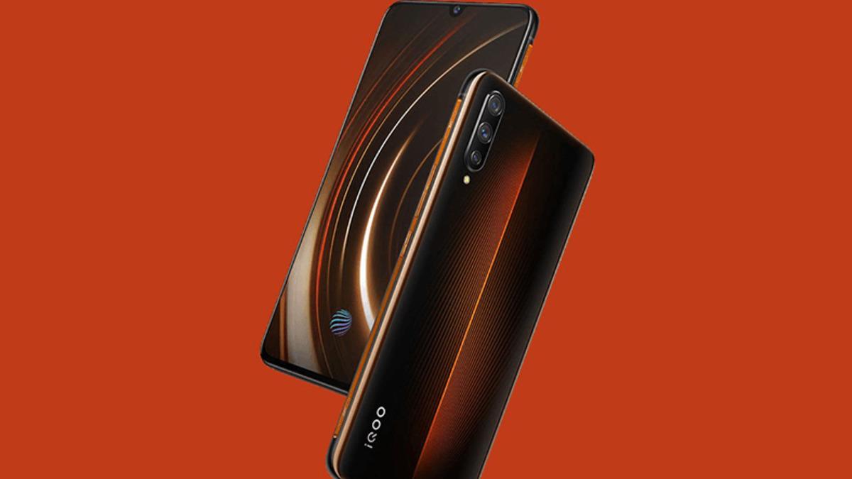 VIVO’nun Oyuncular İçin Geliştirdiği IQOO Neo’nun Piyasaya Çıkış Tarihi Belli Oldu