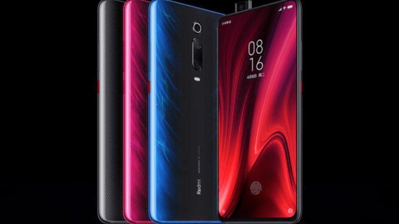 Xiaomi, Redmi K20’nin Kernel Kaynak Kodunu Yayınladı
