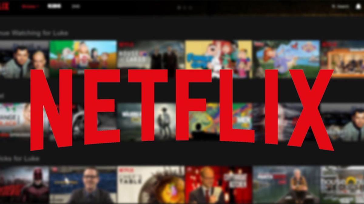 Netflix Geçmişi Nasıl Temizlenir?