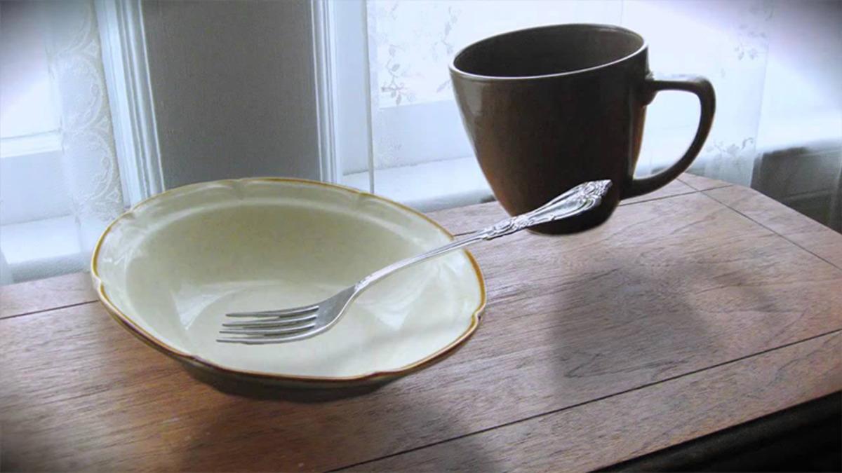 Dünya’da Yer Çekimine Adeta Meydan Okuyan 8 Yer