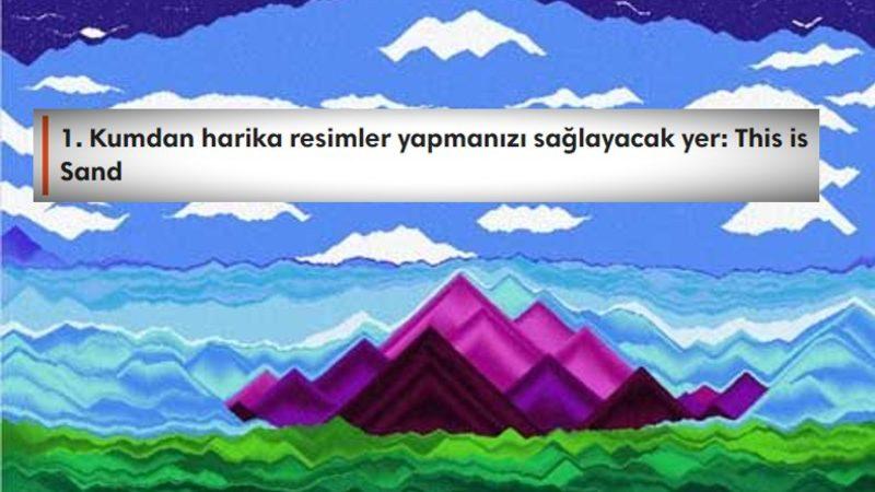 Kafanızı Dağıtmanıza ve Sakinleşmenize Yardımcı Olacak Birbirinden Eğlenceli 10 Web Sitesi