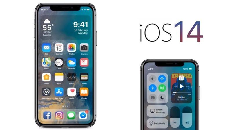 iOS 14 ile Ana Ekrana Widgetlar Geliyor