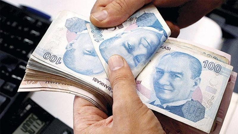 1000 TL’lik Yardımı Alıp Almadığınızı Gösteren E-Devlet Sayfası