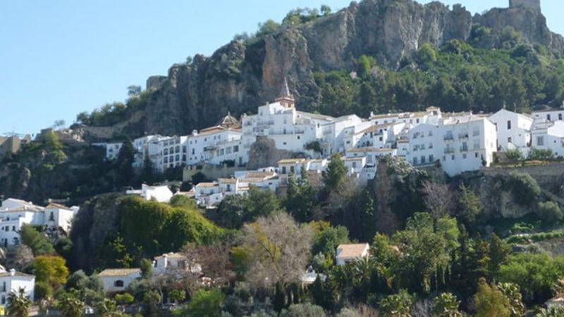 Koronavirüs Batağına Düşen İspanya’da Virüse Yakalanmayan Tek Kasaba: Zahara