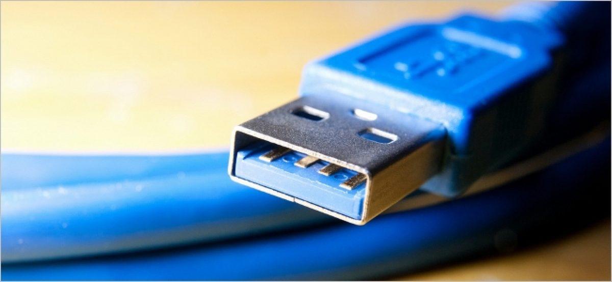 USB’lerin Neden Çift Yönlü Takılmadığını Mucidi Açıkladı