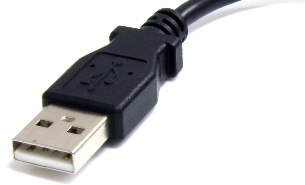 USB’lerin Neden Çift Yönlü Takılmadığını Mucidi Açıkladı