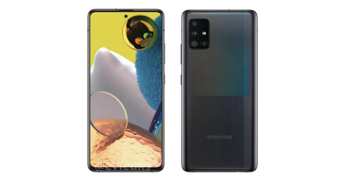 Samsung Galaxy A51 5G, Wi-Fi Alliance Sertifikası Aldı