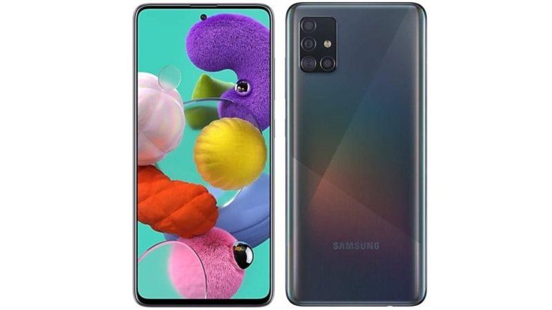 Samsung Galaxy A51 5G, Wi-Fi Alliance Sertifikası Aldı