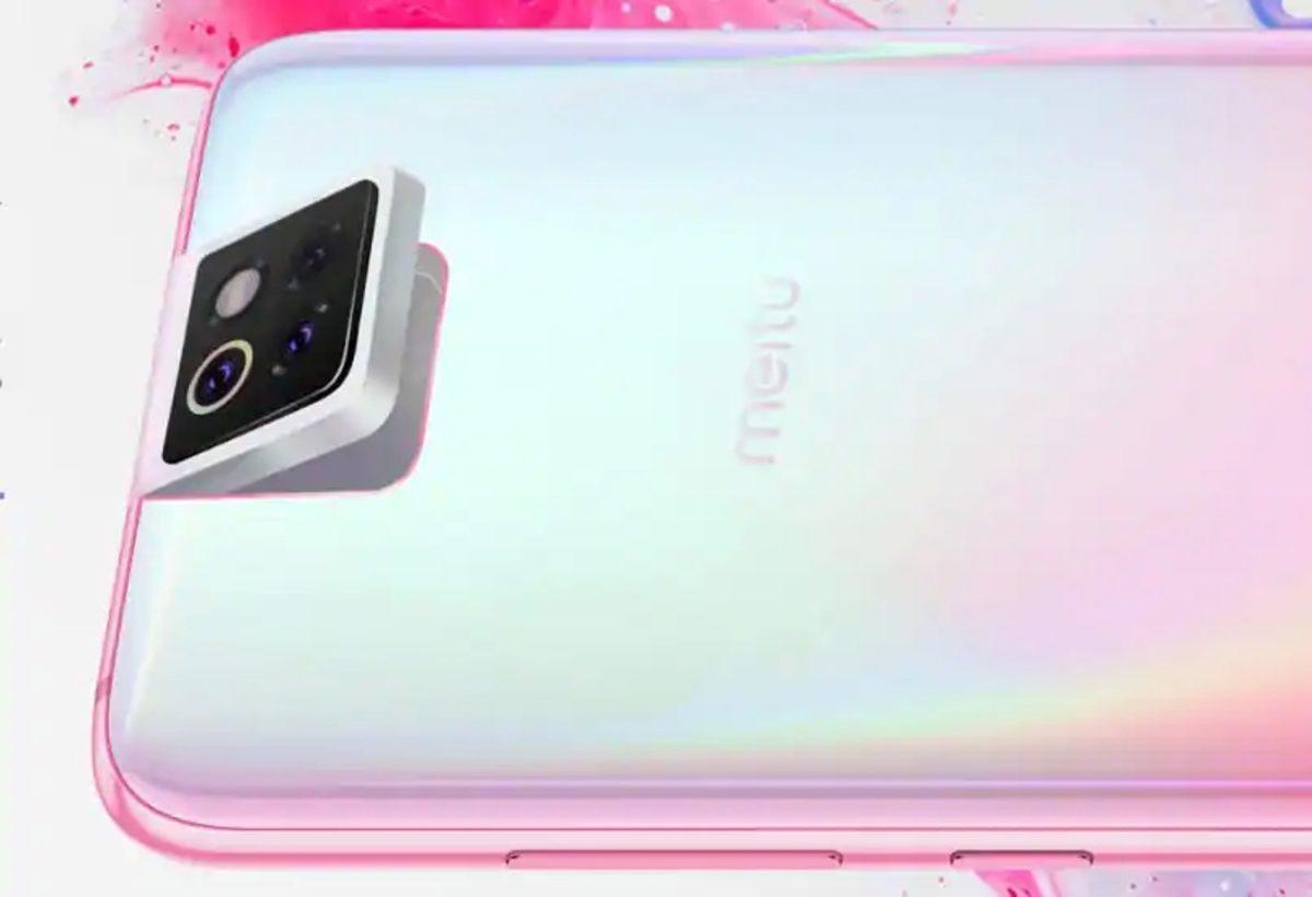 Xiaomi’nin Yeni Cihazı CC9, Çalışırken Görüntülendi