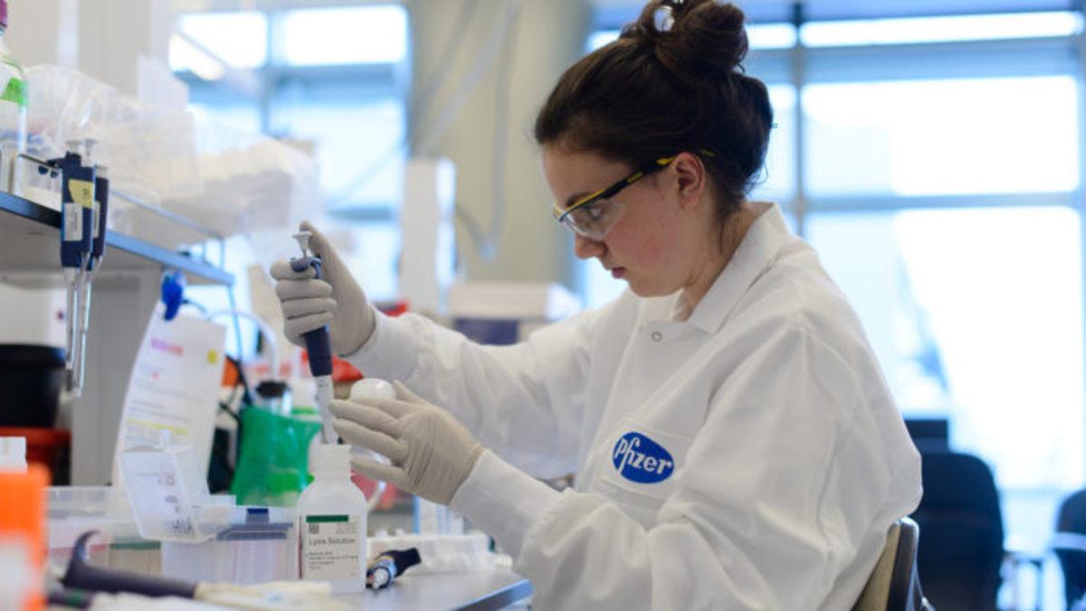 Koronavirüsün ’Hassas Noktası’ Tespit Edildi