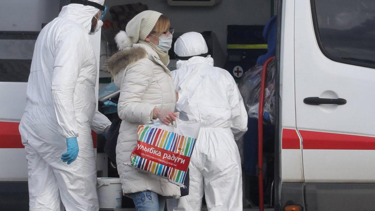 DSÖ Yöneticisi, Koronavirüsü Gençlerin de Şiddetli Geçirdiğini Söyledi