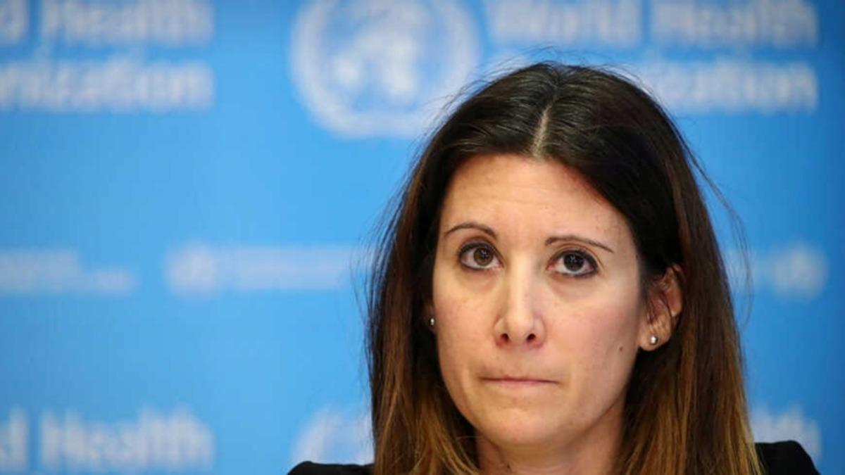 DSÖ Yöneticisi, Koronavirüsü Gençlerin de Şiddetli Geçirdiğini Söyledi