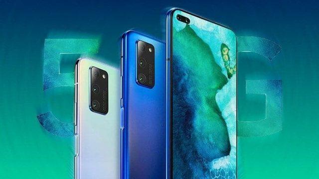 Honor 30 Pro Olabileceği Belirtilen Gizemli Telefon, Geekbench’te Ortaya Çıktı