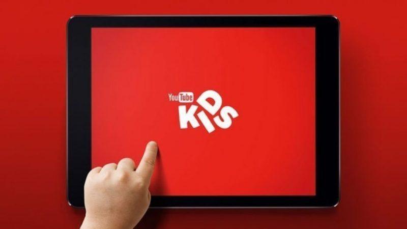 YouTube Kids, Netflix ve YouTube’u Geçerek En Çok Kullanılan Yayın Uygulaması Oldu