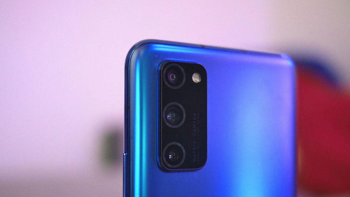 Honor 30 Pro’nun 90 Hz Ekrana Sahip Olacağı İddia Edildi