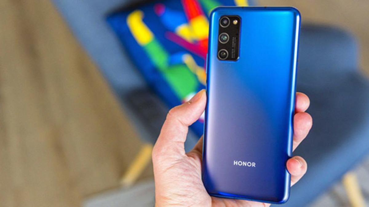 Honor 30 Pro’nun 90 Hz Ekrana Sahip Olacağı İddia Edildi