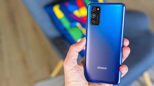 Honor 30 Pro’nun 90 Hz Ekrana Sahip Olacağı İddia Edildi