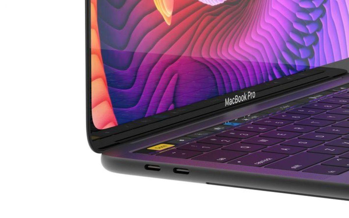 Apple’ın 16 İnç MacBook Pro Modelinin Tanıtım Tarihi Ortaya Çıktı