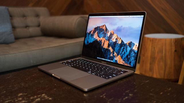 Apple’ın 16 İnç MacBook Pro Modelinin Tanıtım Tarihi Ortaya Çıktı