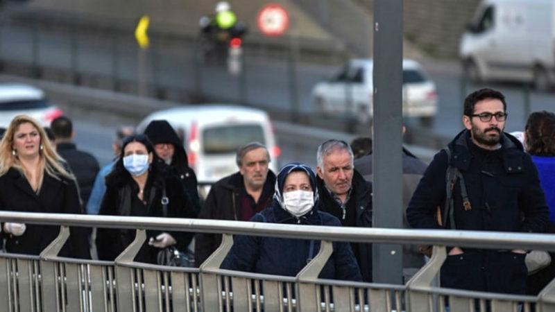 20 Yaş Altına Gelen Sokağa Çıkma Yasağındaki İstisnalar Açıklandı