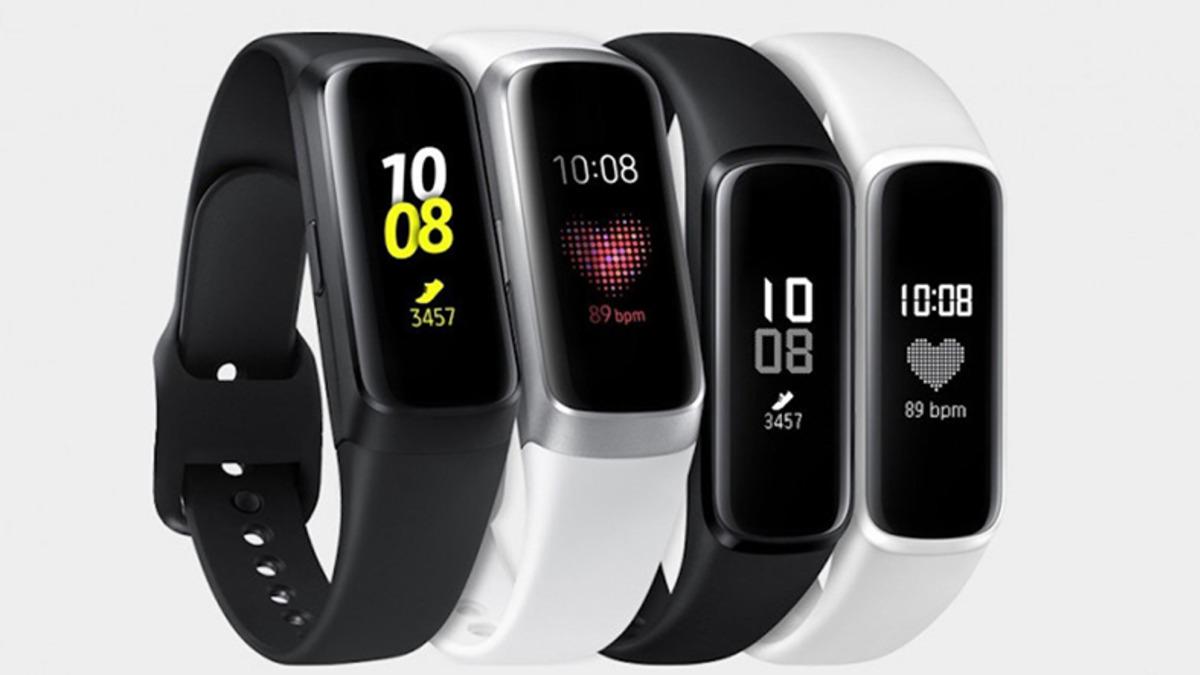 Samsung Galaxy FIT ve Galaxy FITe Türkiye’de Satışa Çıktı: İşte Fiyatı ve Özellikleri