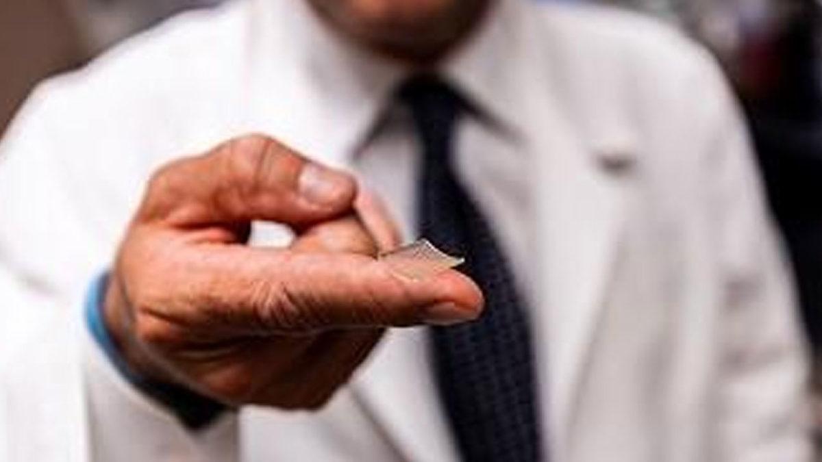 İki Türk Bilim İnsanından Koronavirüs Tedavisinde Çığır Açacak İki Gelişme