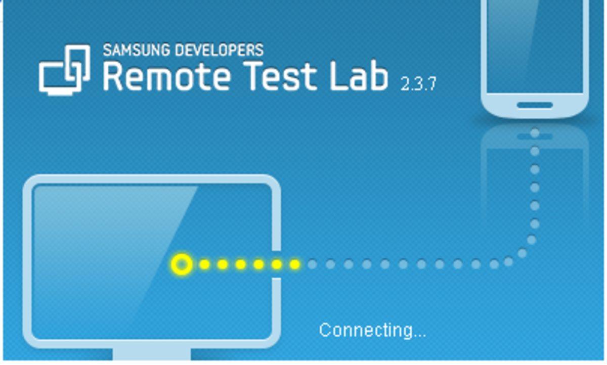 Samsung, Uygulama Geliştiricileri İçin Uzaktan Test Laboratuvarı Oluşturdu