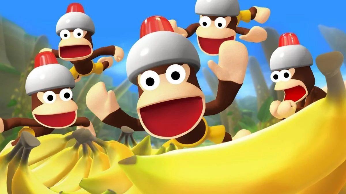 Ape Escape Hayranlarına Etkileşim Rekoru Kırdıran Twitter Paylaşımı