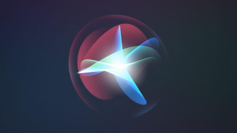 Apple, Siri’yi Daha Akıllı Hâle Getirmek İçin Voysis’i Satın Aldı