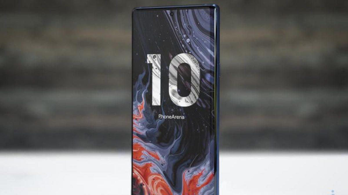 Samsung Galaxy Note10’u Kameraları, Neredeyse DSLR Ayarında Olacak