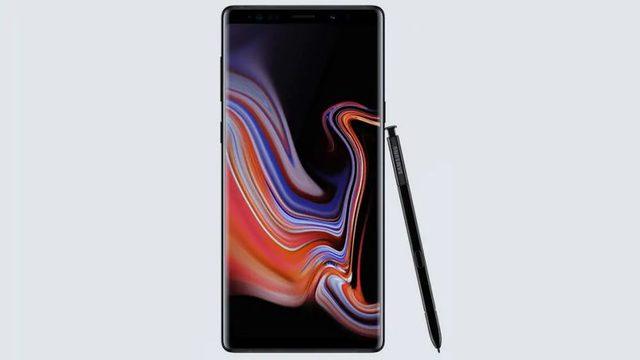 Samsung Galaxy Note10’u Kameraları, Neredeyse DSLR Ayarında Olacak