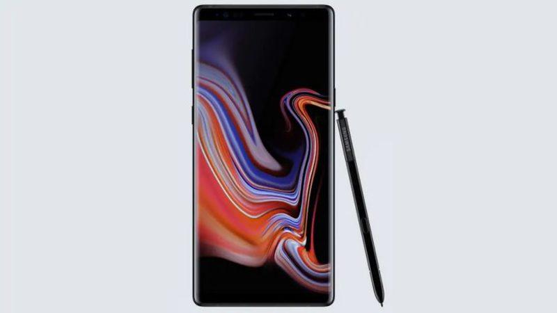 Samsung Galaxy Note10’u Kameraları, Neredeyse DSLR Ayarında Olacak