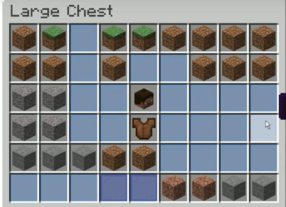 Bir YouTuber, Minecraft’ı Daha Önce Hiç Görmediğiniz Bir Şekle Soktu (Video)