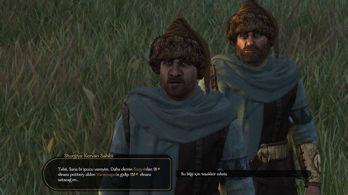 Doyasıya Mount & Blade II: Bannerlord Oynamak İçin 21 Taktik