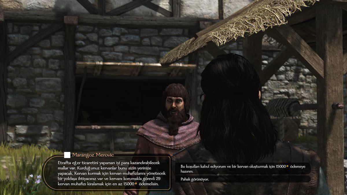 Doyasıya Mount & Blade II: Bannerlord Oynamak İçin 21 Taktik