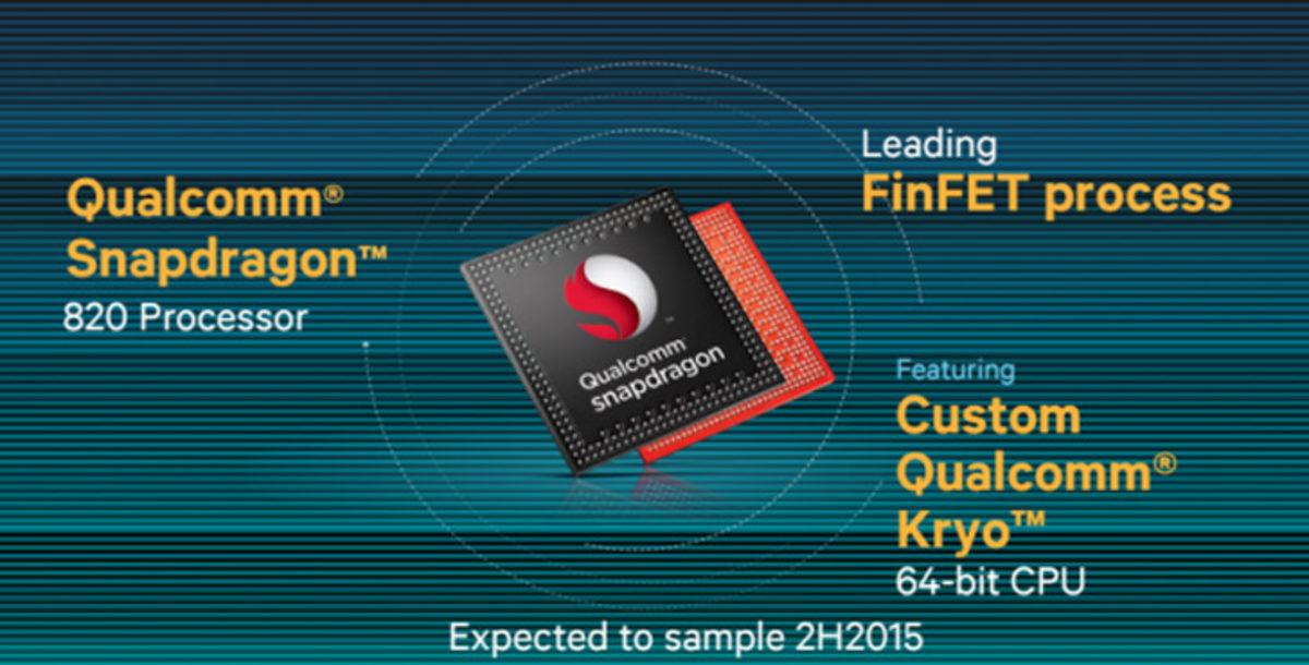 Snapdragon 820 Performansı Exynos 7420'yi Kötü Tokatladı 4 Snapdragon 820 Performansı Exynos 7420’yi Fena Tokatladı