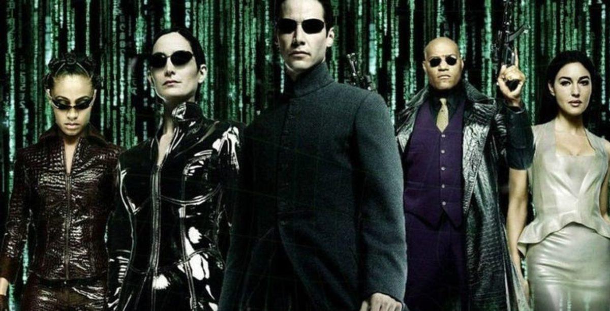 Matrix 4 Ciddi Ciddi Geliyor; Hem de Wachowski Kardeşler’le Birlikte