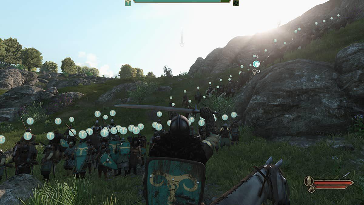 Doyasıya Mount & Blade II: Bannerlord Oynamak İçin 21 Taktik