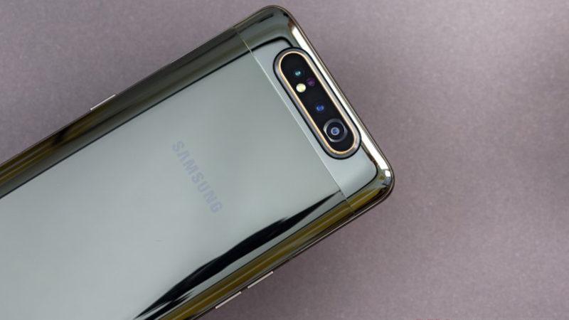 Samsung Galaxy A90’ın Galaxy R Serisi Üyesi Olarak Tanıtılacağı Söyleniyor