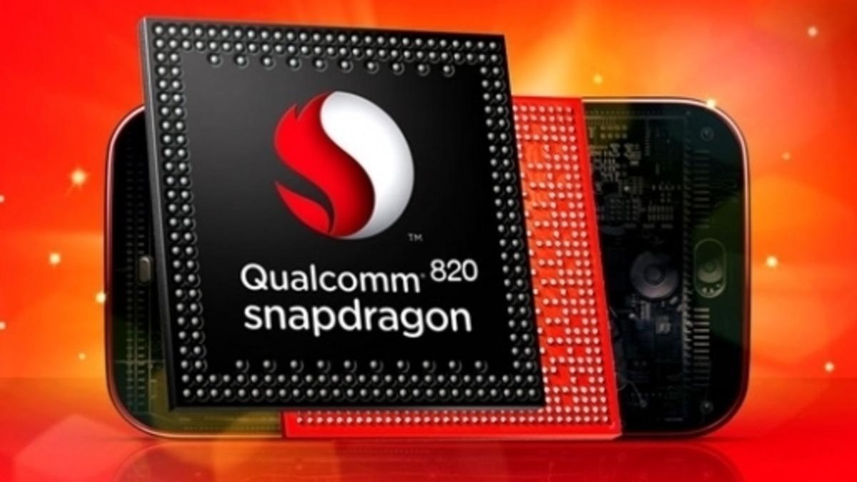 Snapdragon 820 Performansı Exynos 7420’yi Fena Tokatladı
