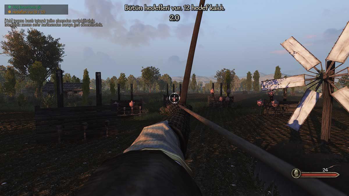 Doyasıya Mount & Blade II: Bannerlord Oynamak İçin 21 Taktik