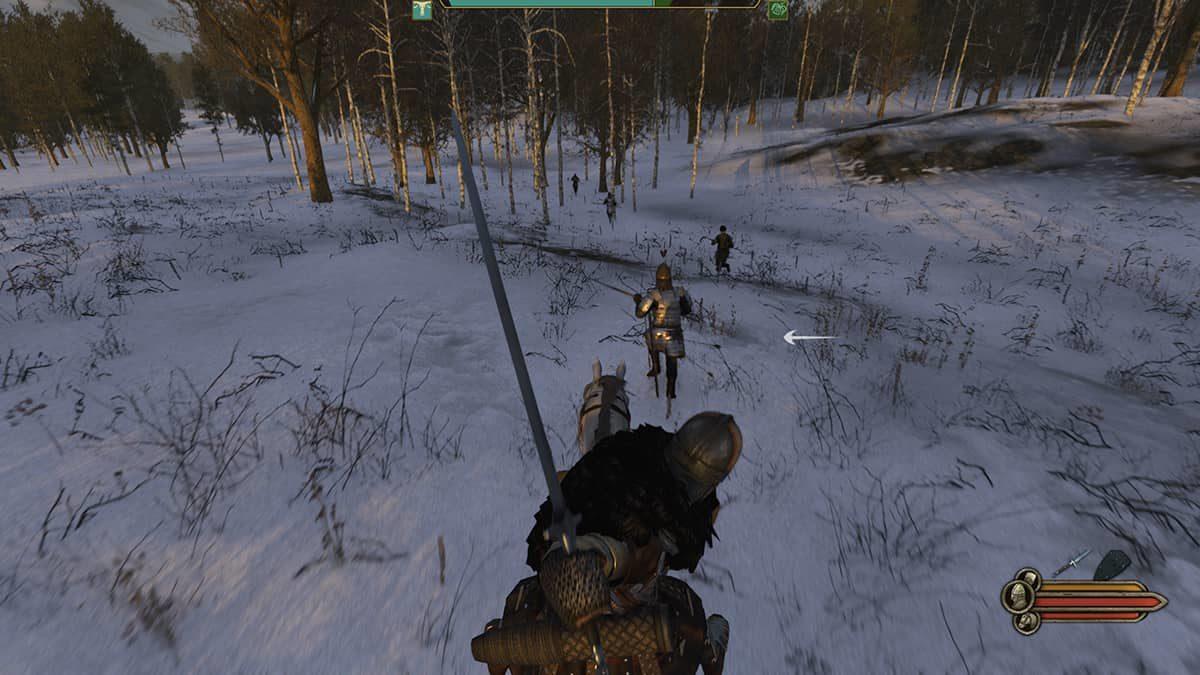 Doyasıya Mount & Blade II: Bannerlord Oynamak İçin 21 Taktik