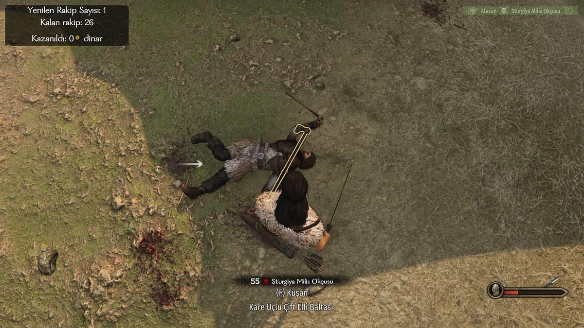 Doyasıya Mount & Blade II: Bannerlord Oynamak İçin 21 Taktik