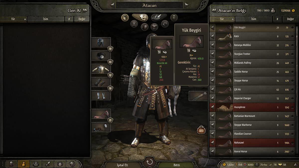 Doyasıya Mount & Blade II: Bannerlord Oynamak İçin 21 Taktik