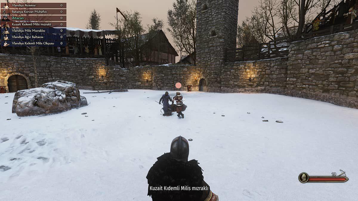 Doyasıya Mount & Blade II: Bannerlord Oynamak İçin 21 Taktik