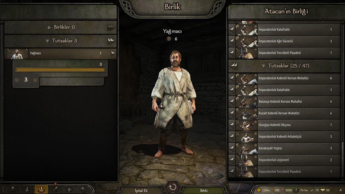 Doyasıya Mount & Blade II: Bannerlord Oynamak İçin 21 Taktik