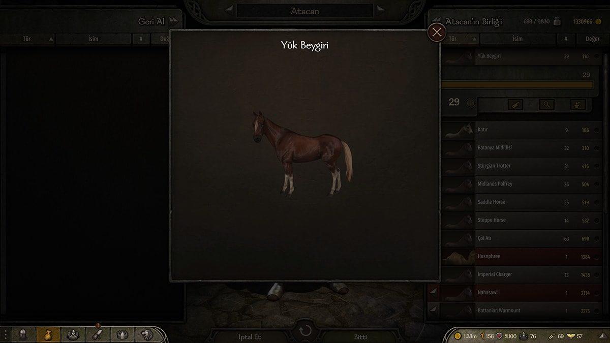 Doyasıya Mount & Blade II: Bannerlord Oynamak İçin 21 Taktik