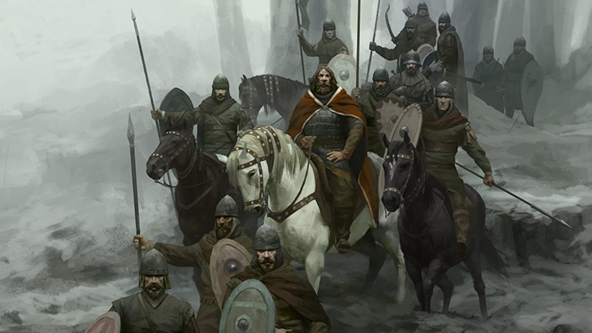 Doyasıya Mount & Blade II: Bannerlord Oynamak İçin 21 Taktik