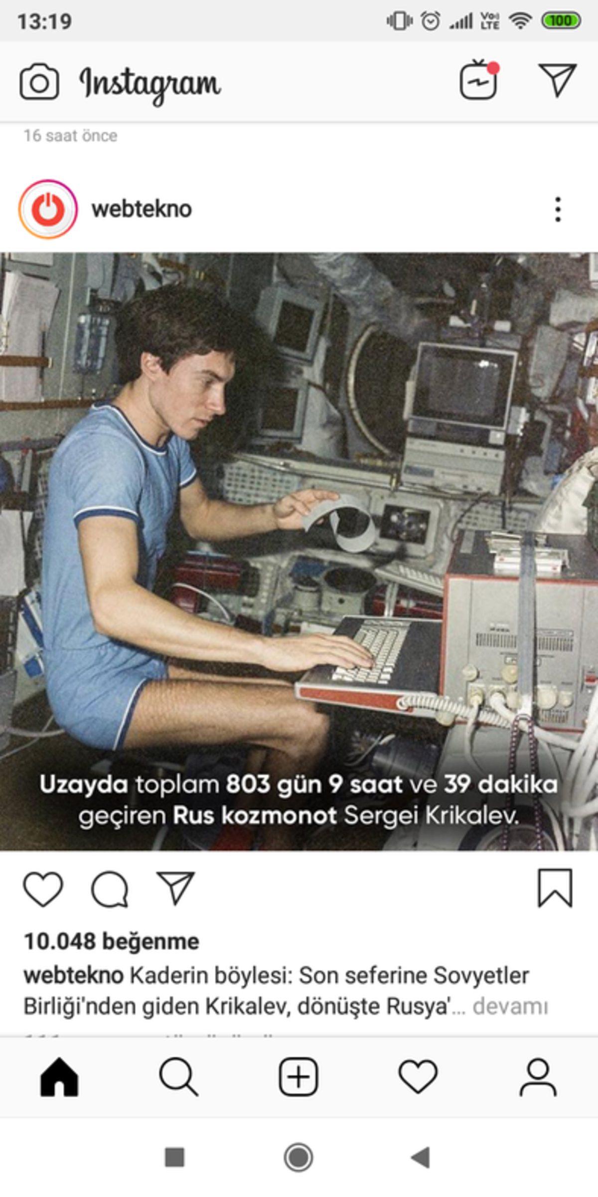 Kullanıcılar, Instagram Hikayeleri ve Akışı Nasıl Kullanıyorlar?