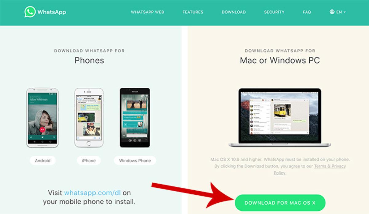 WhatsApp Web Masaüstü Olarak Nasıl Kullanılır?